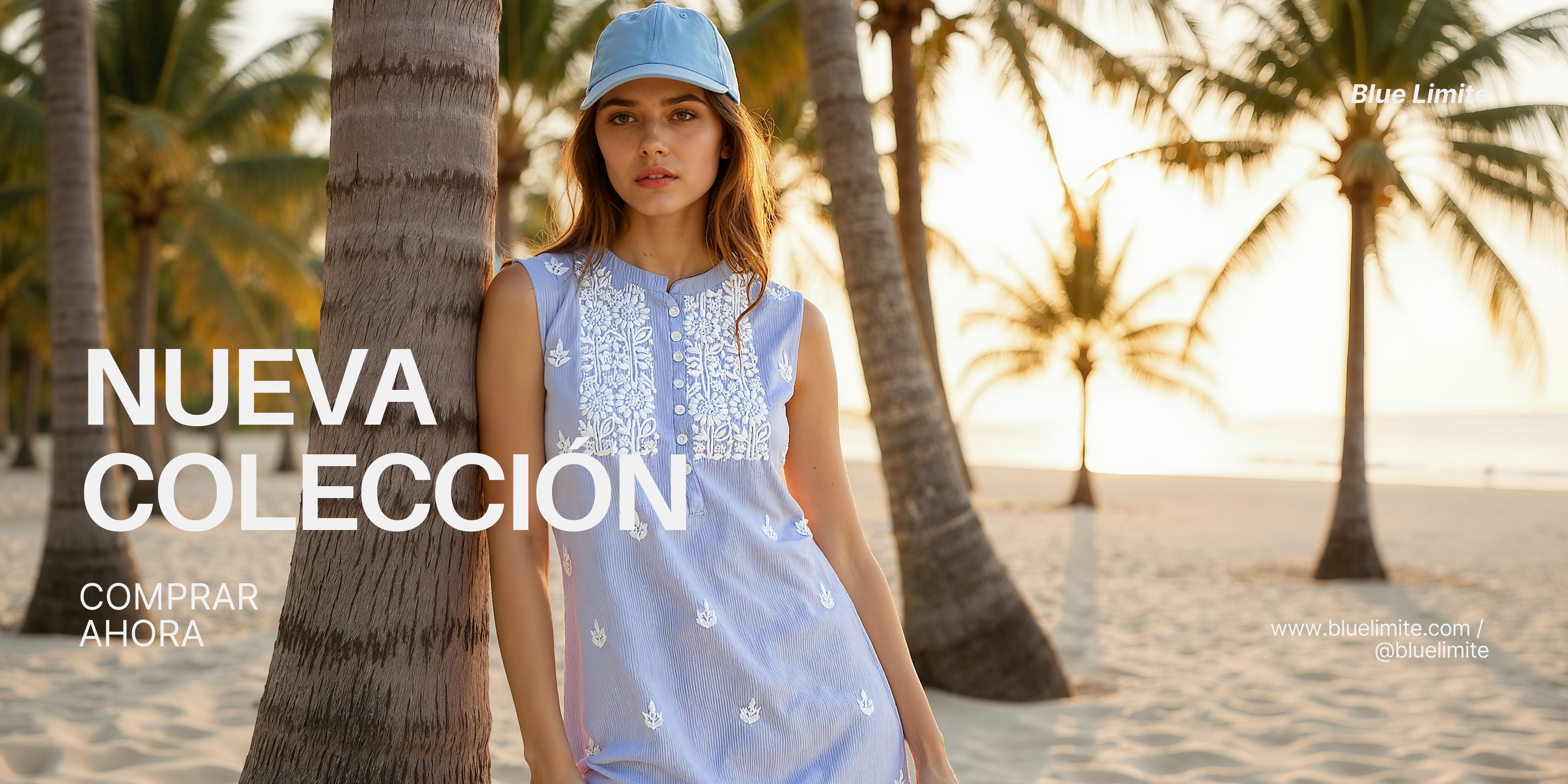 Nueva colección