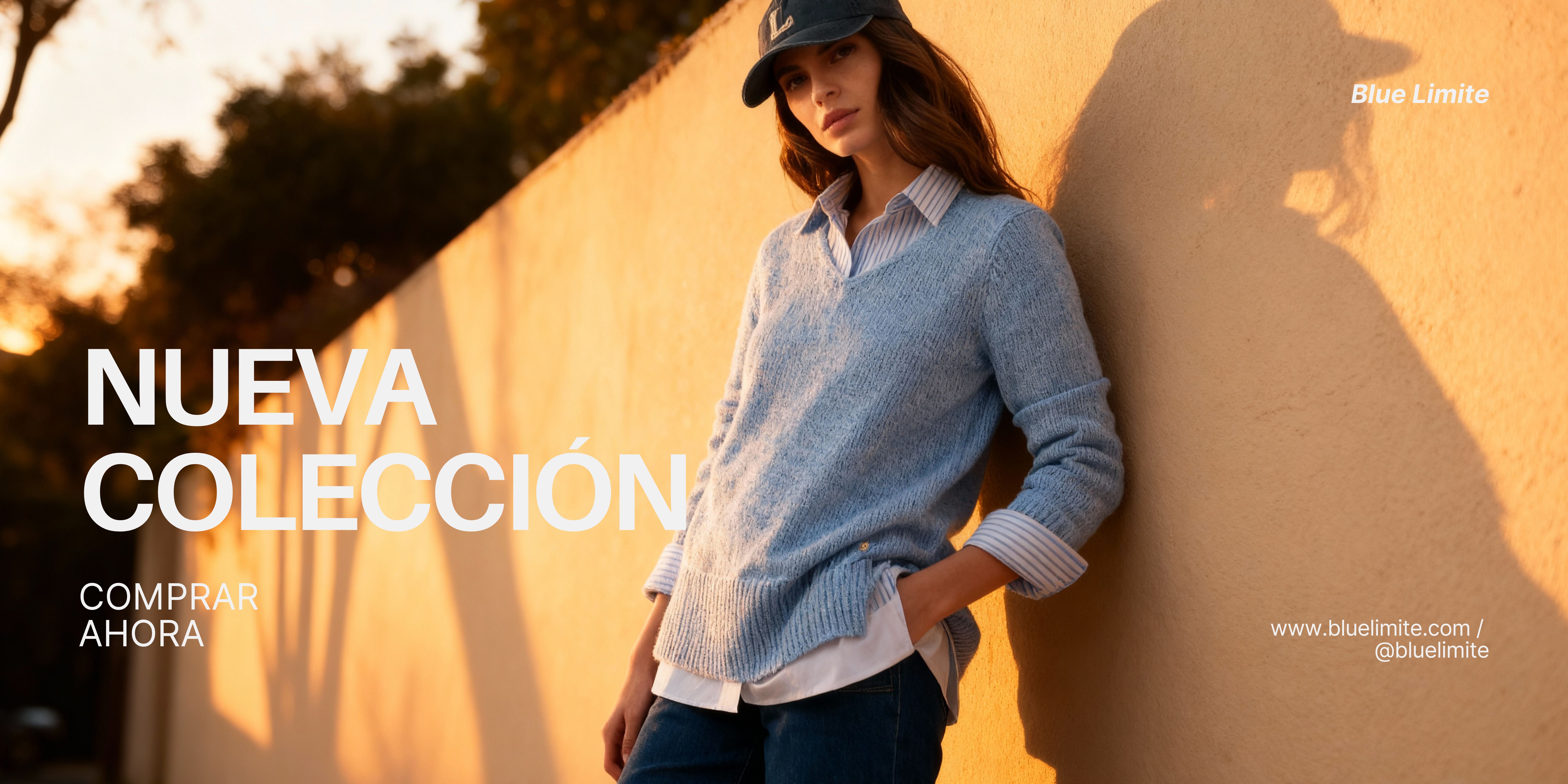 Nueva colección